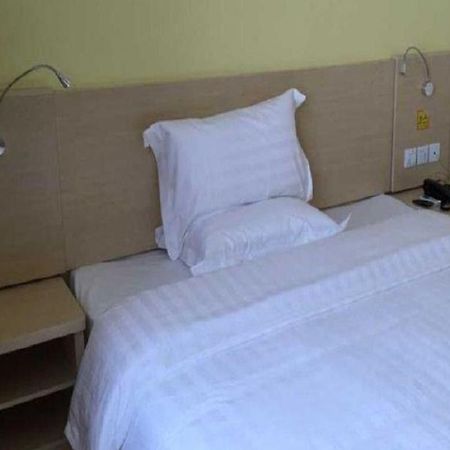 7 Days Inn - Guilin Zheng Yang Walking Street Branch Exterior foto